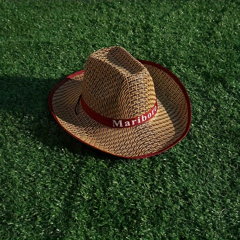 Straw Fishing Hats, UV protection, Sun Hats