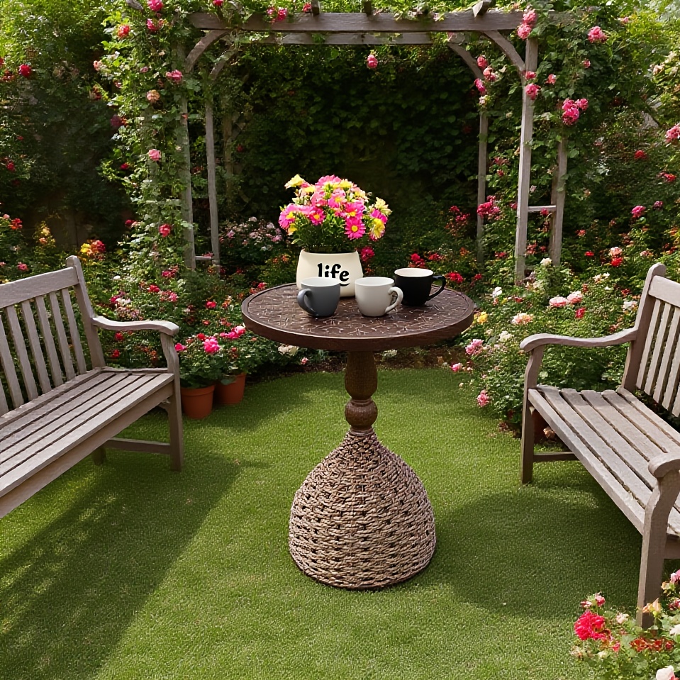 coffee tables furniture sold on Temu Canada
