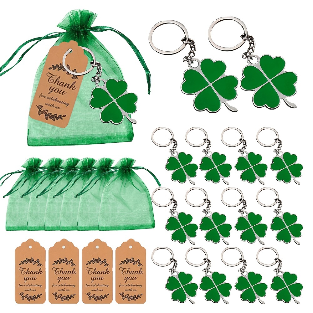 

Keychain Set - 36pcs, Favors 12 Metal Keychains, & - For 's Day, Weddings, &