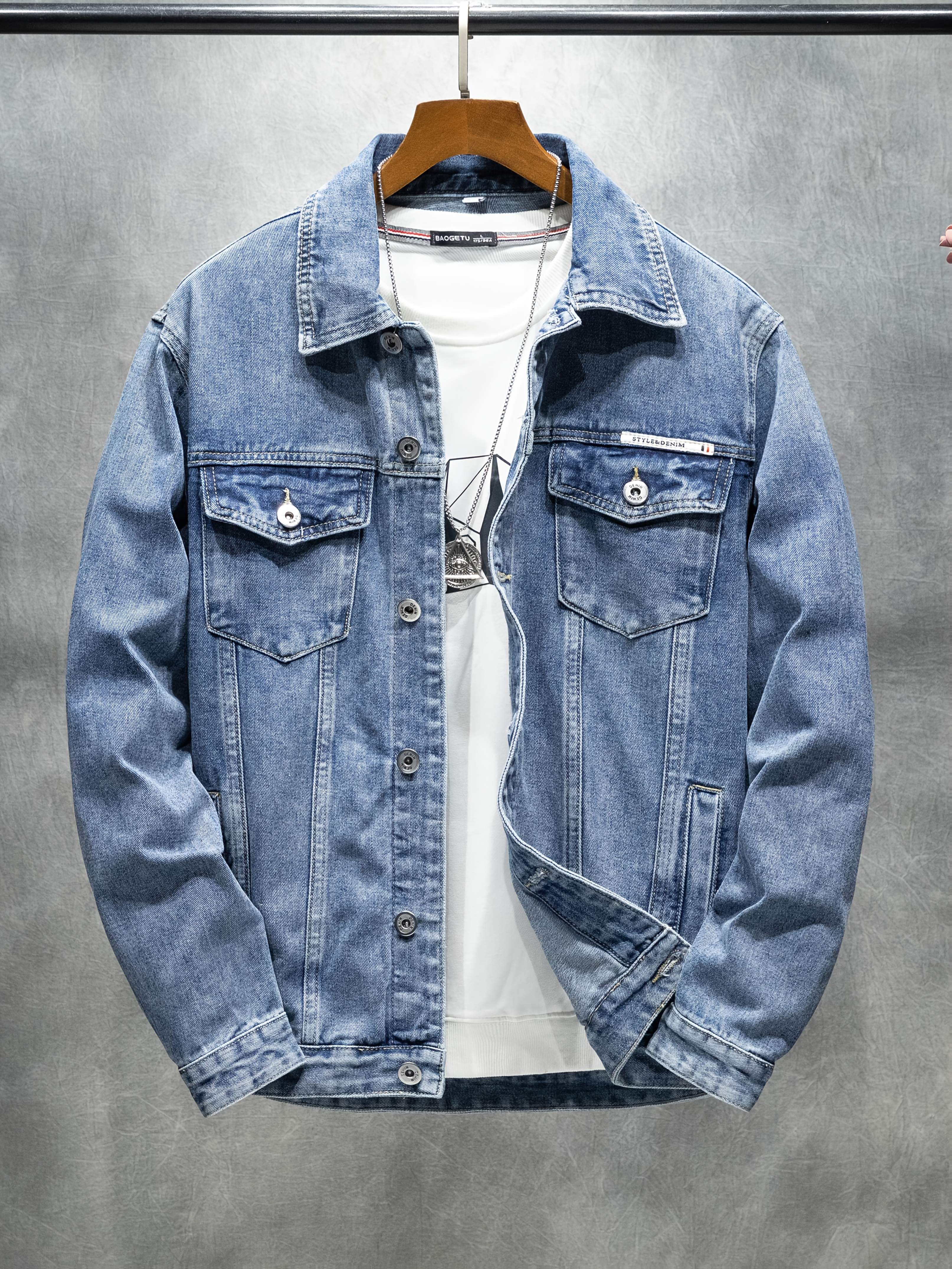 ジャケット・アウター black denim jacket archive 11183270791_C_1.jpg