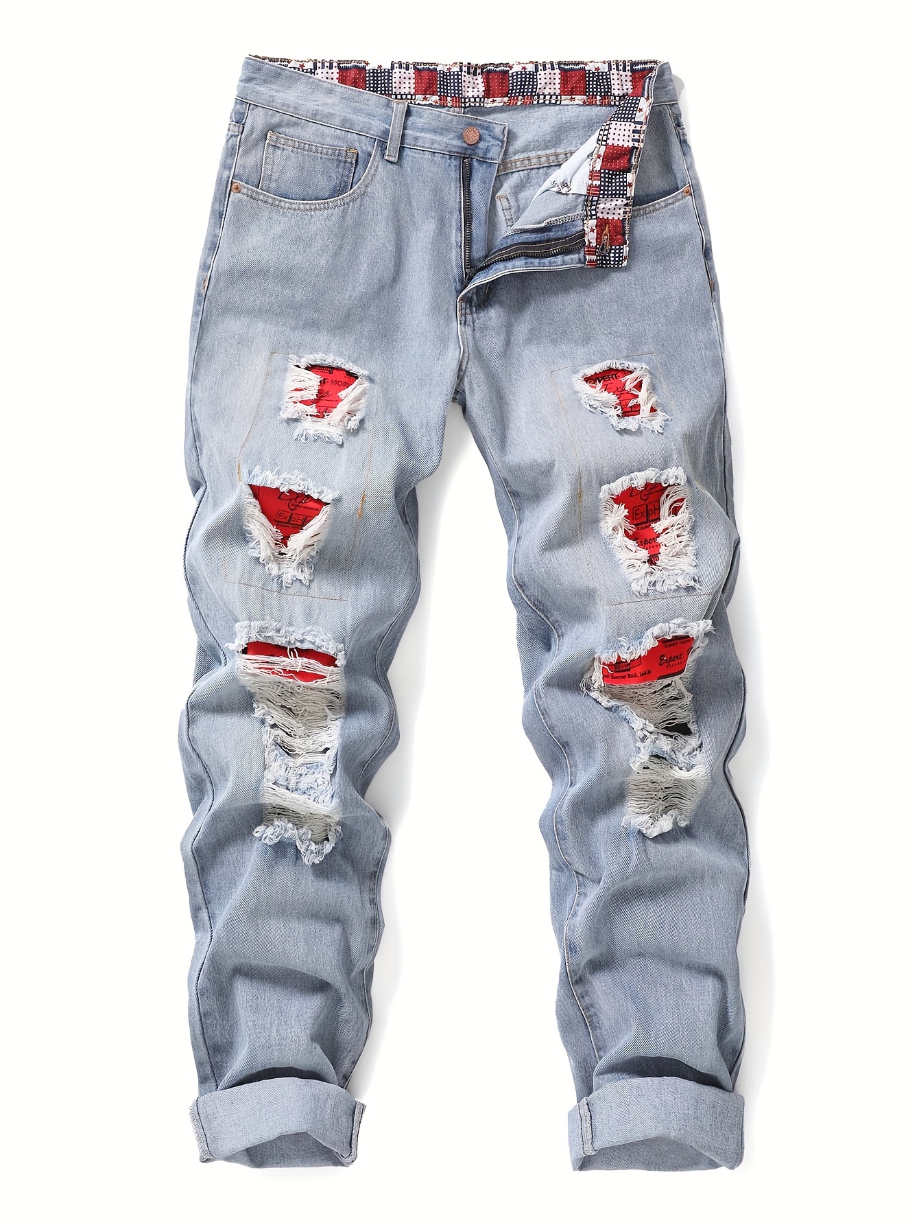 半額 50%OFFの通販 sold pants clothing men on States United Temu Clothing