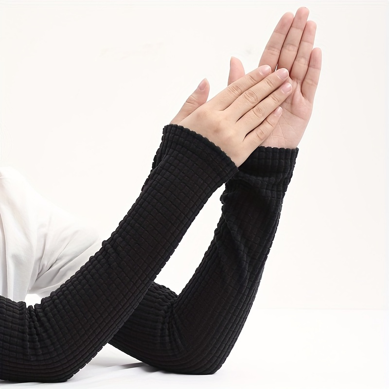 arm warmer sold on Temu United States