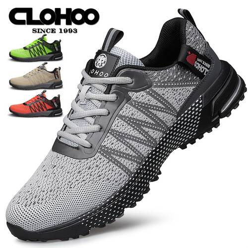 herenschoenen, heren atletische casual sneakers, ademend stoffen bovenwerk, outdoor sport heren hardloopschoenen, comfortabele eva herenschoenen, vetersluiting lage camping herenschoenen, wandelschoenen heren, heren casual atletische schoenen