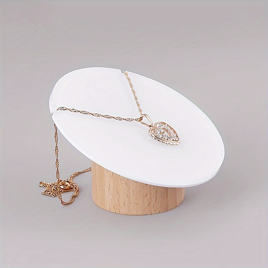 TEMU Jewelry Display Stand, Jewelry , - And Bracelet Organizer, , Storage For And , Jewelry