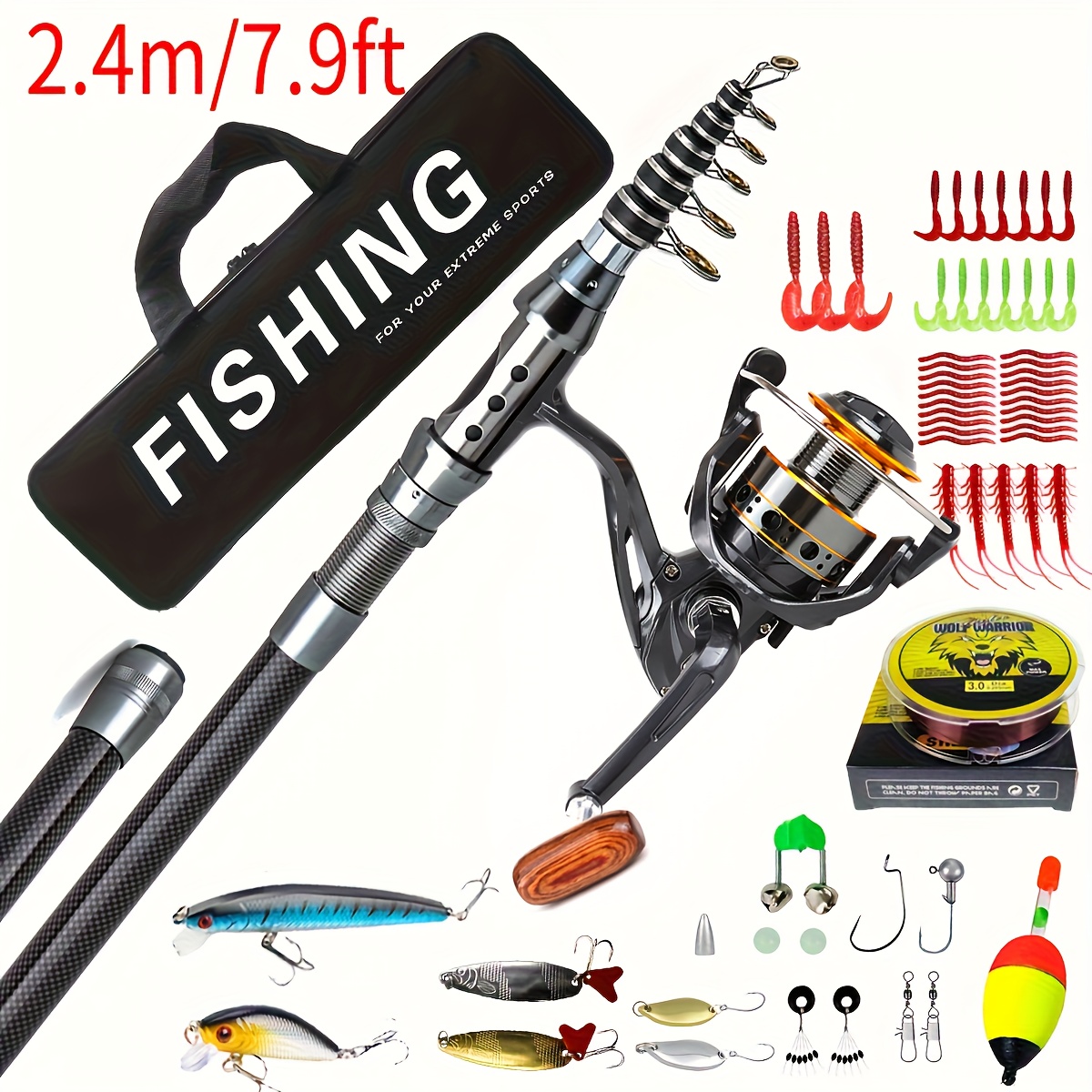 13 fishing musky reel 13 Fishing Wicked Ice Reel