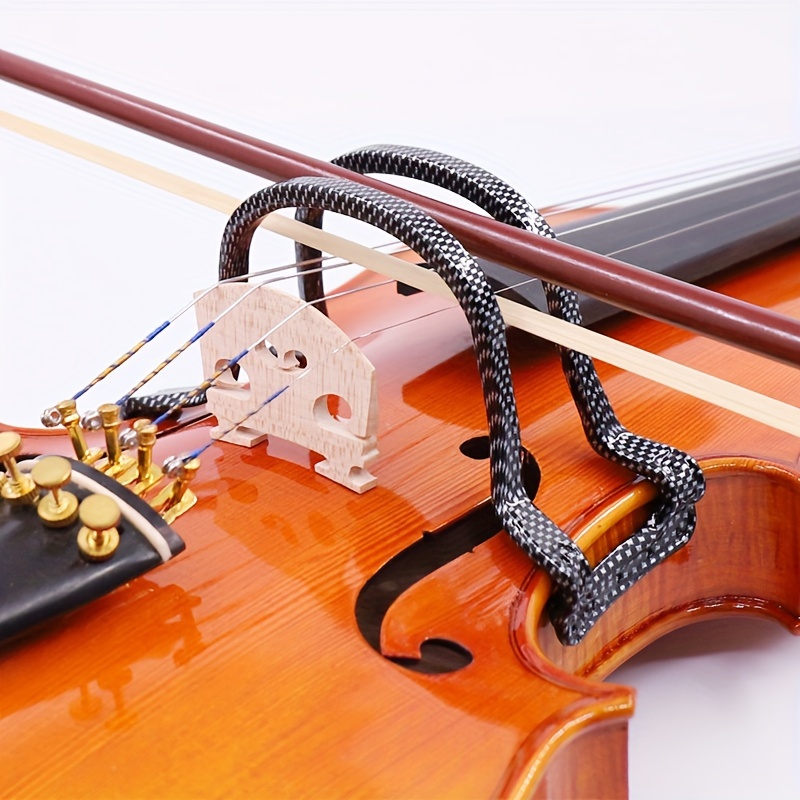 Beginner-friendly Violin Bow Straightener - Pp Material, & Disassembly, Ideal For 4/4 - Enhances Accuracy &