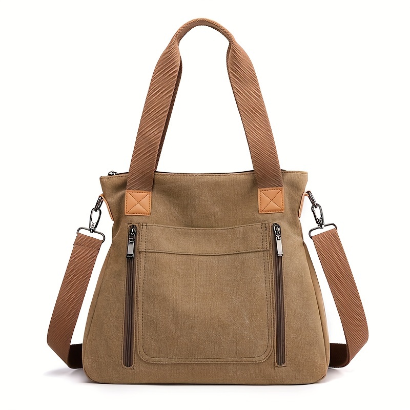 Small clearance canvas handbags