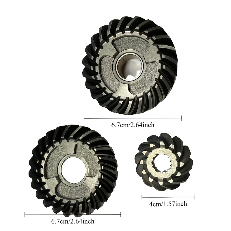 Gear Kit for Outboard Motors 25HP-30HP