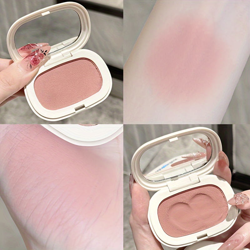 naturlig blush tint vattenresistent byggbar täckning - Temu Sweden