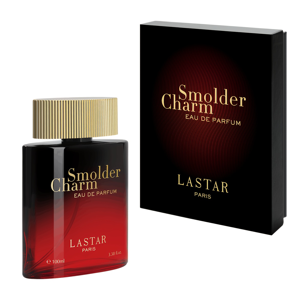 TEMU Lastar Pheromone Men's Cologne Suitable For Dates, Parties & Daily Use - Long-lasting & Aquatic With Pheromone Technology, -based Cologne Gift