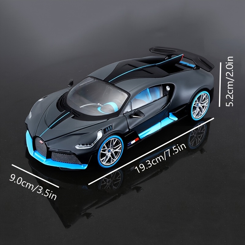 1:24 bugatti alaşım spor die cast - Temu Germany