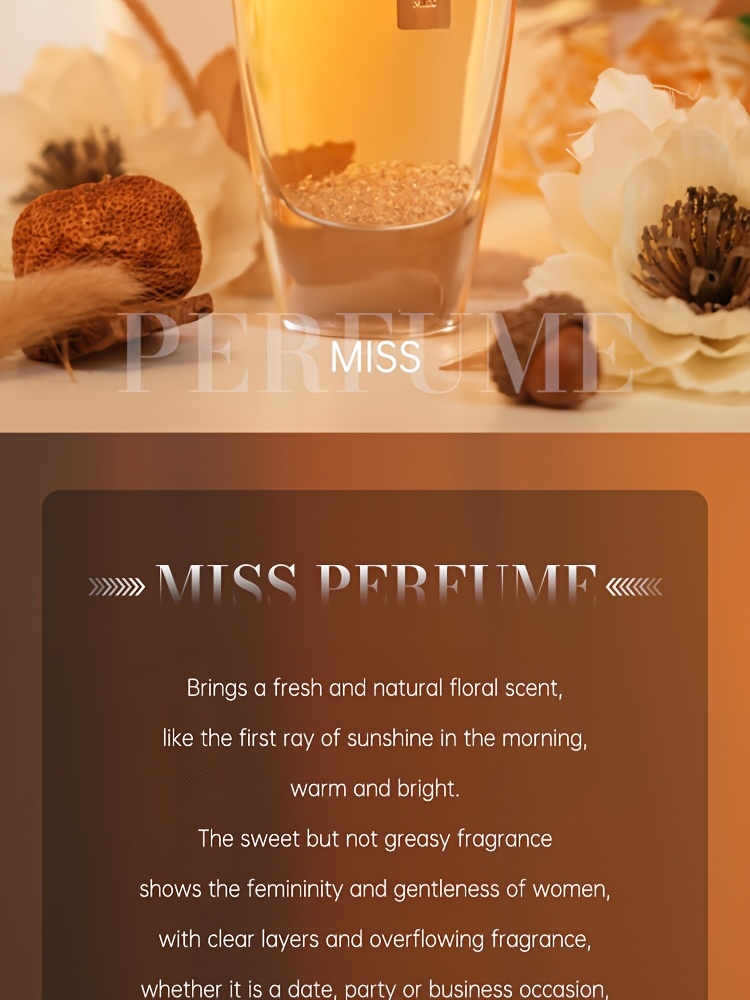 WOMEN'S FRAGRANCE
