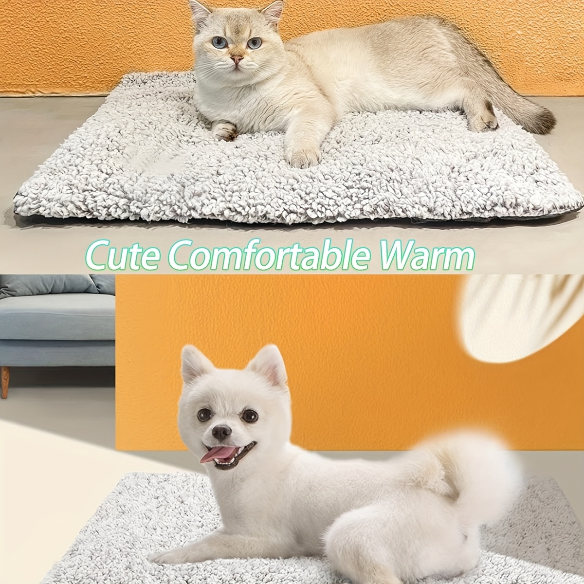 Soft Cat Mattress - image 6