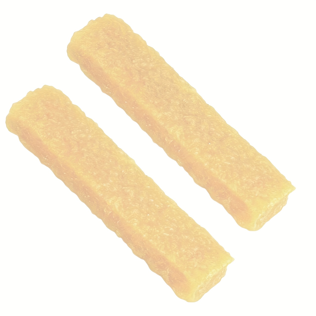 

2pcs Rubber Abrasive Cleaning Eraser Sticks For Sanding Belts & Discs - Grinding And Finishing Tool