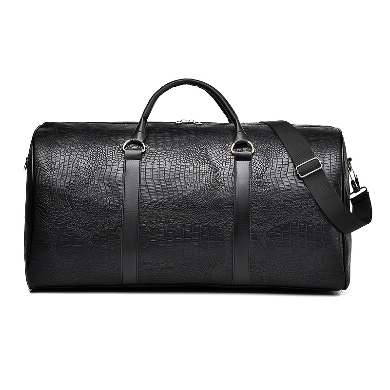 travel bag crossbody handbag large capacity - Temu Oman