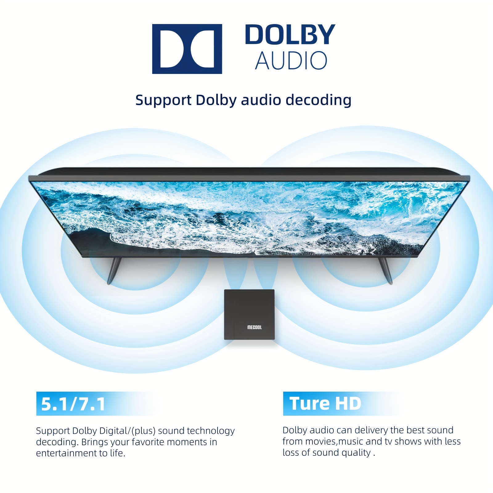 google gtv 12 smart tv box km9 pro max 2gb Temu Spain