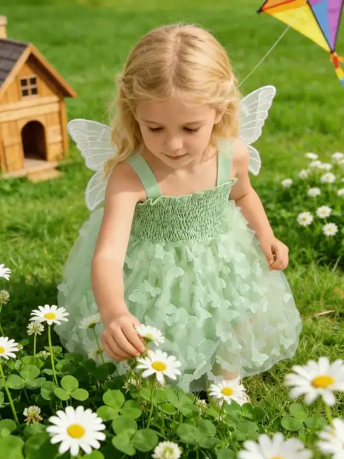 Baby Girl Ladies Fairy Fancy Dress Baby Fairy Dress Sold On Temu United States Baby Girl Ladies Fairy Fancy Dress Baby Fairy Dress Sold On Temu United States