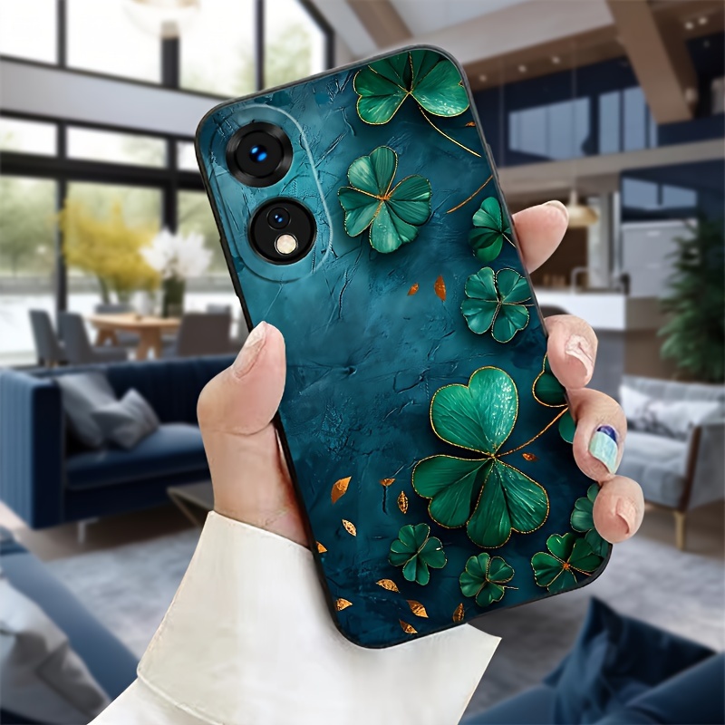TEMU Phone Case - Phone Case For Oppo