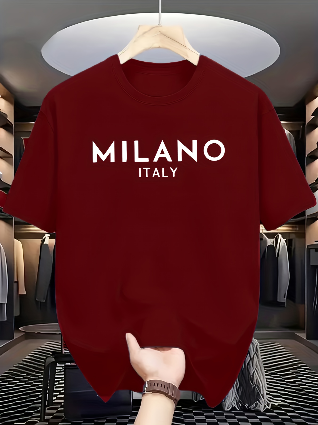 t shirt italia t shirt casual Temu Italy