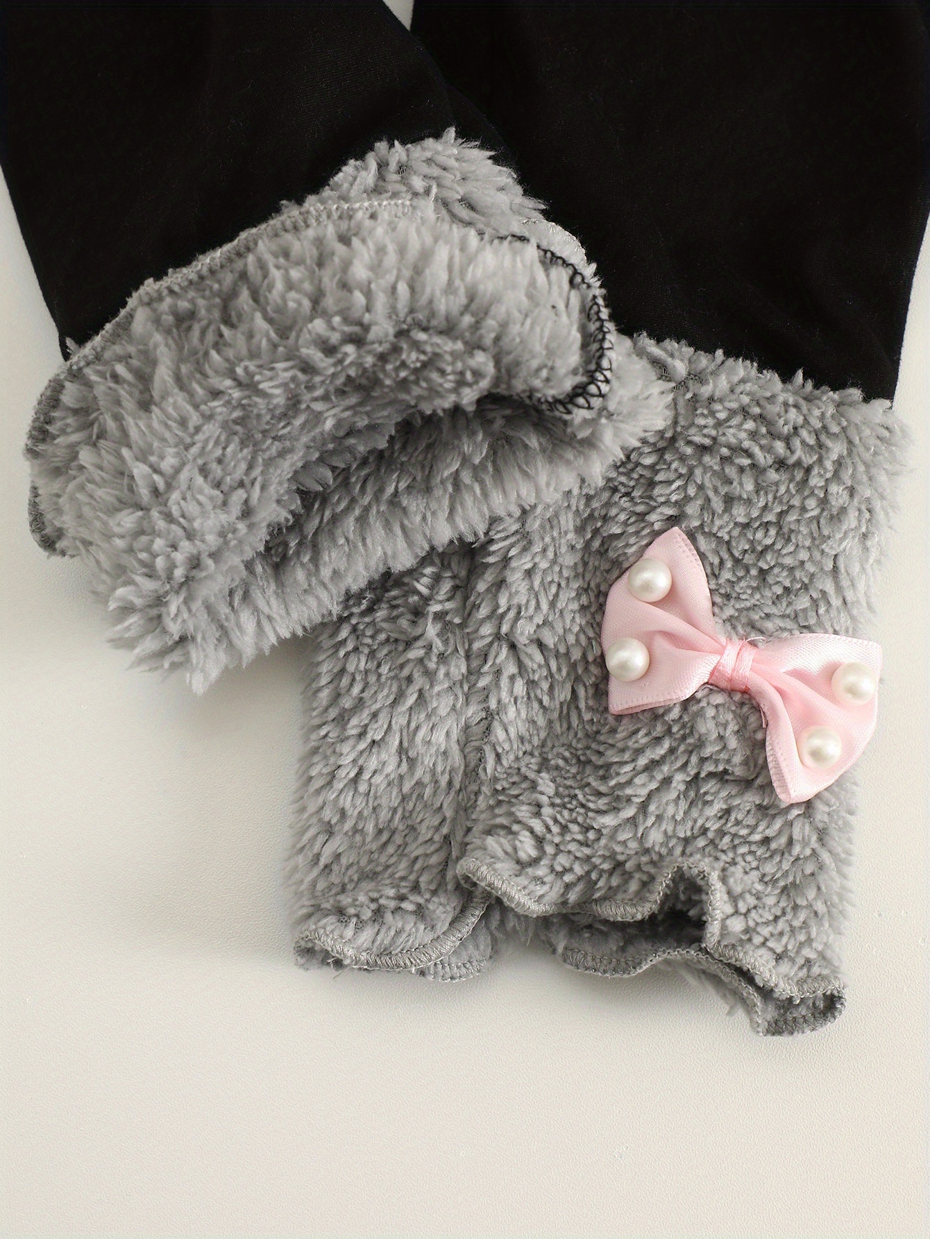 Meisjes Herfst/Winter Casual Zoete Lange Broek Set