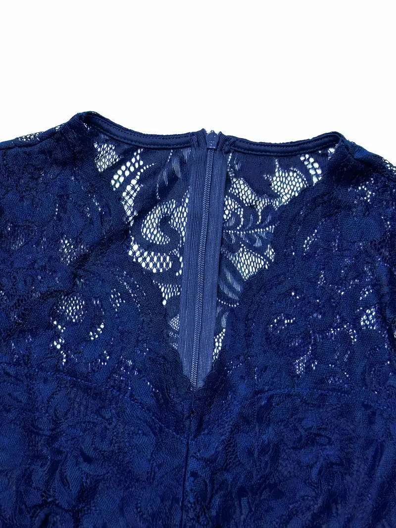Vrouwen Zwarte Gala Jurk met Split Off The Shoulder Satijn Kant Vrouwen Zwarte Gala Jurk met Split Off The Shoulder Satijn Kant