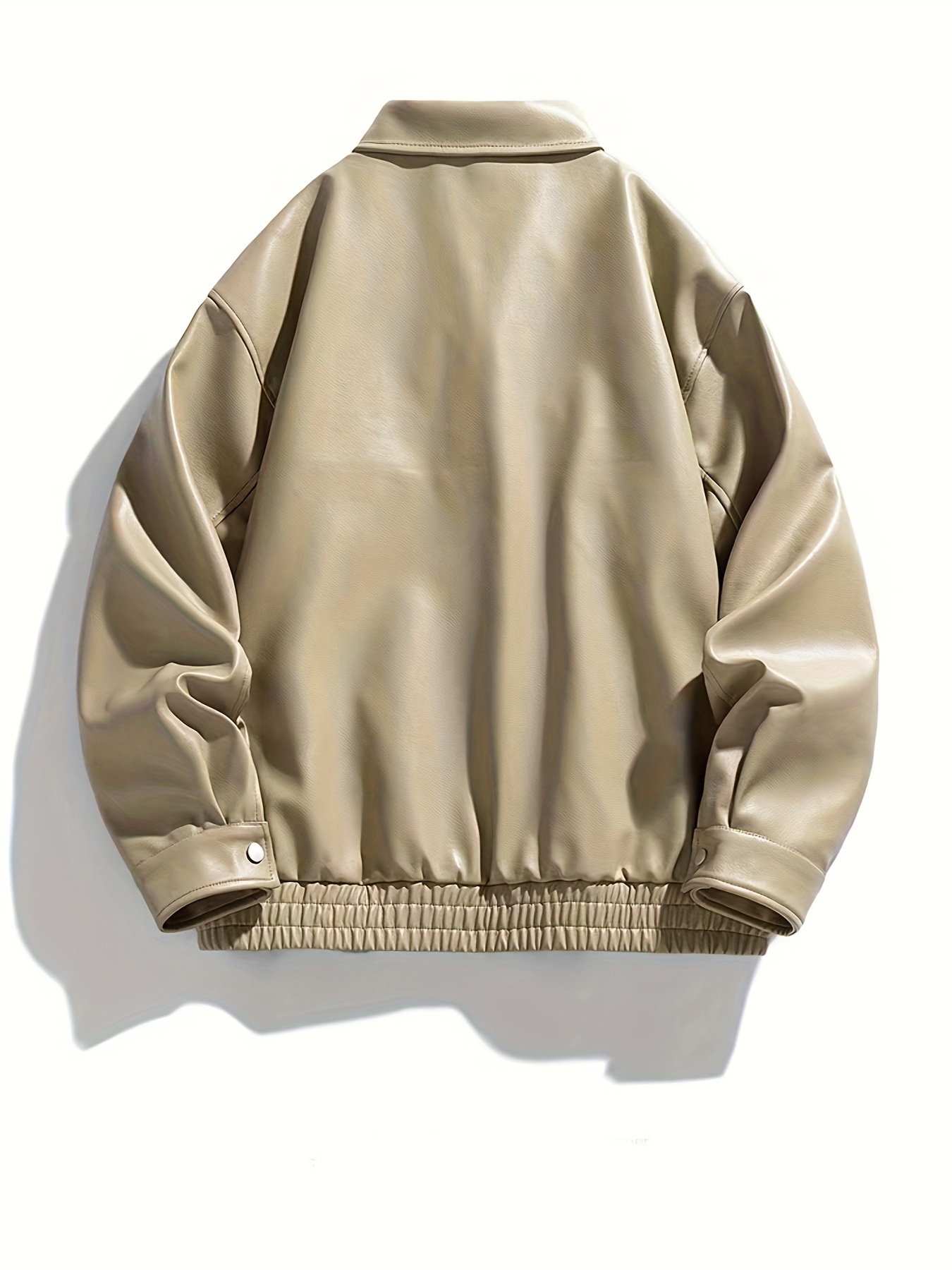 men's plus size preppy style jacket vintage - Temu men's plus size preppy style jacket vintage - Temu