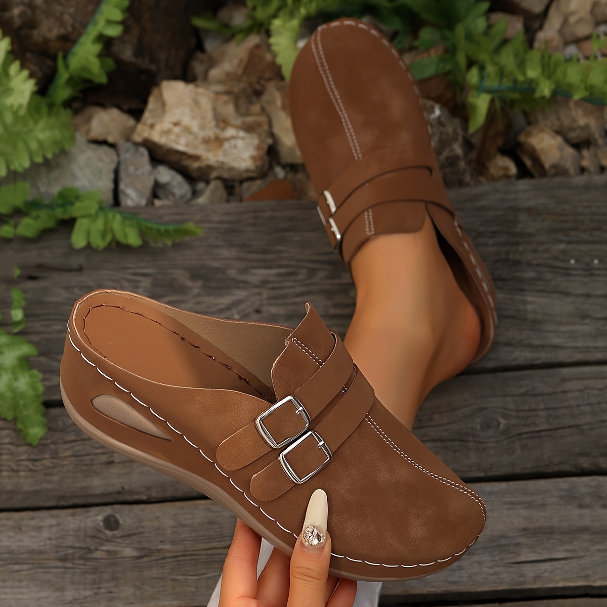 Moda Otoño Zapatos Mujer OtoÃ±o Invierno 2021 Calzado Moda Moda