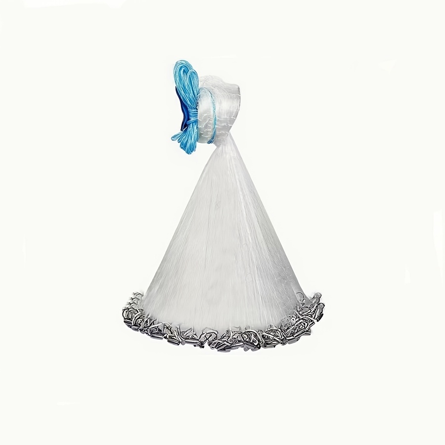 cast net sold on Temu Canada