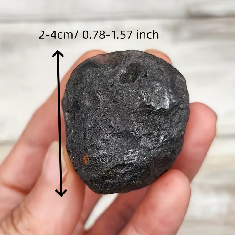 TEMU 1pc Meteorite Meteorite With Native Suitable For Collectors Scientists Meteorite Display Study Rare Meteorite Specimen TEMU 1pc Meteorite Meteorite With Native Suitable For Collectors Scientists Meteorite Display Study Rare Meteorite Specimen