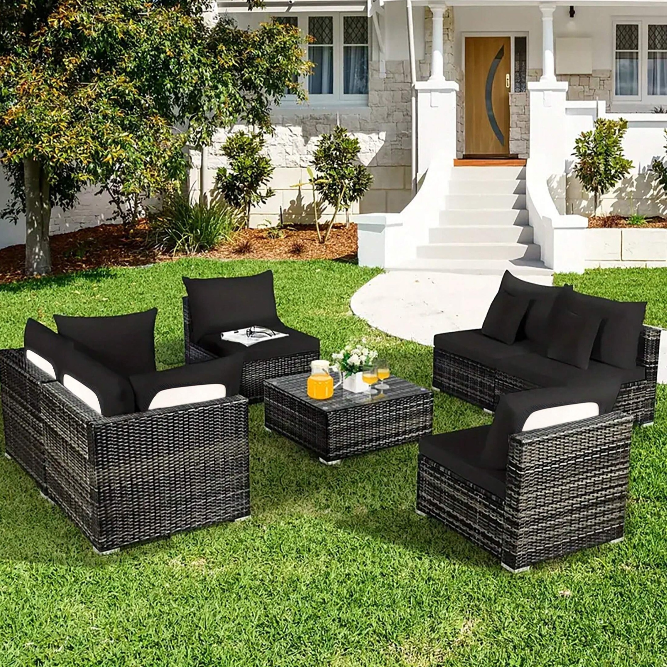 1pc stretchable elastic sofa cushion cover high Temu