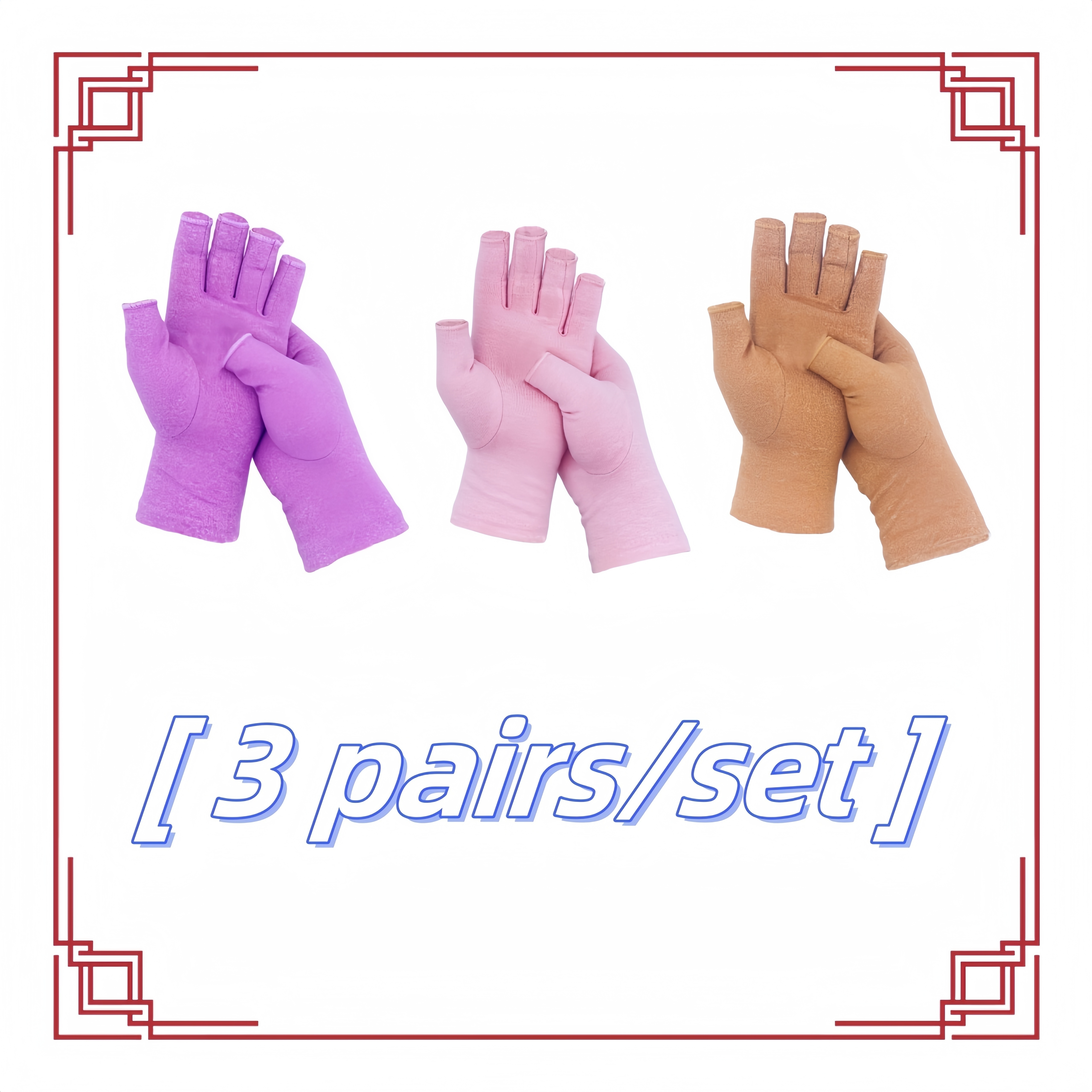 

Outdoor Gloves, Sports Gloves, Cycling Gloves, Unisex