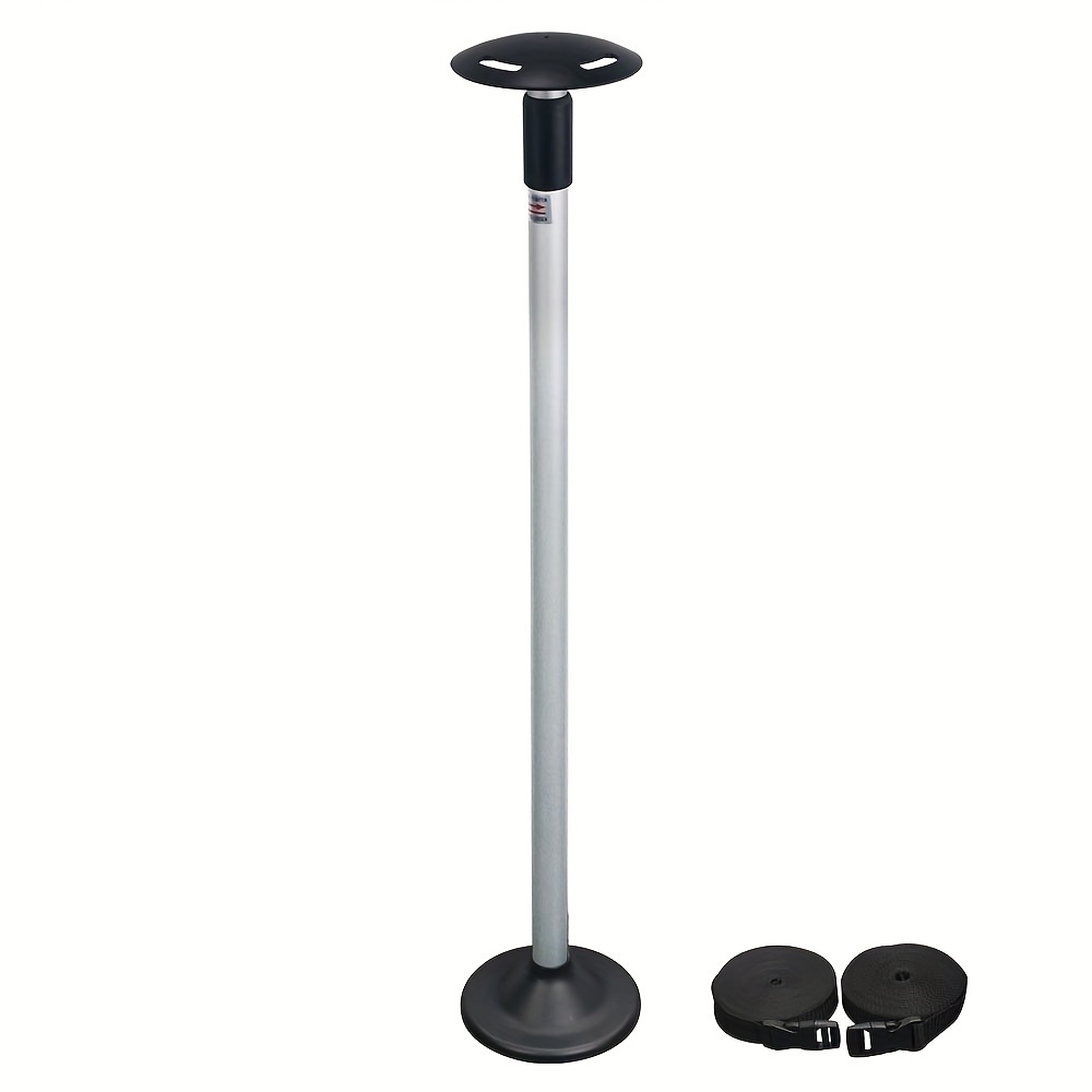 TEMU Marine Support Pole Boat Cover Pole Tarp Pole Rain Cover Pole Cover Pole Length 31-58