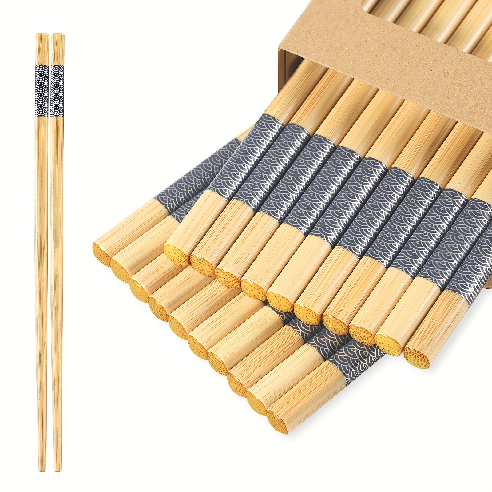 

Reusable Disposable Chopsticks