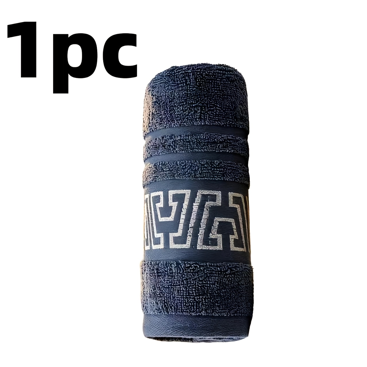 TEMU Quick-dry Towel - Soft To The Touch, Suitable For Home, Gym, Spa, And Swimming Use