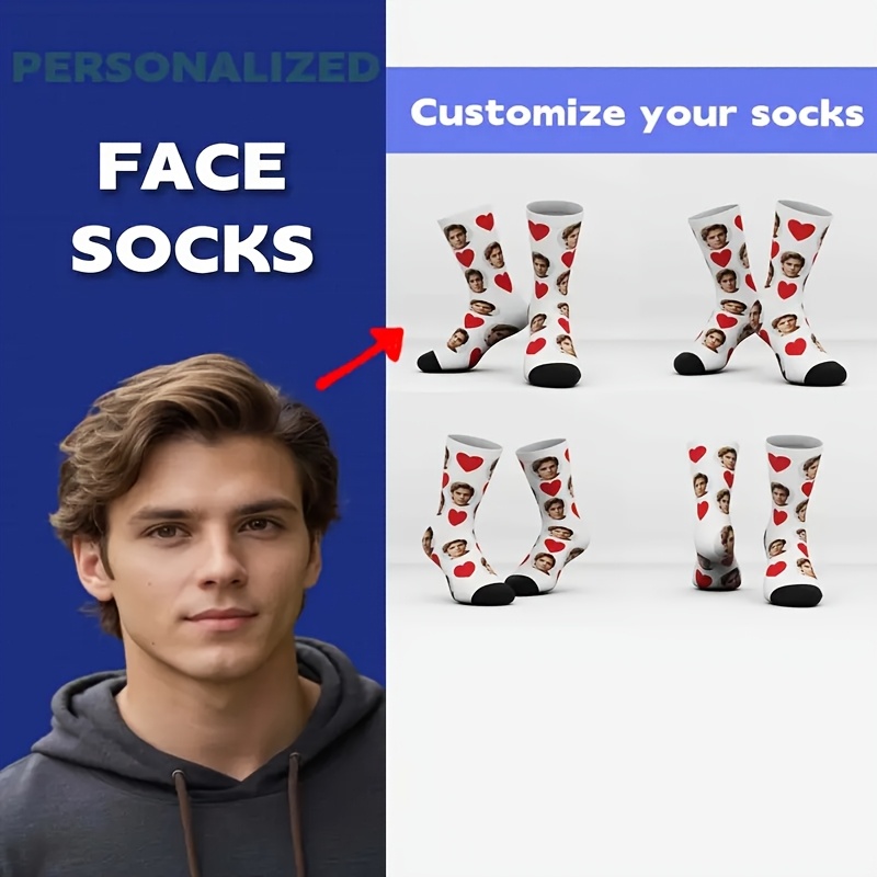 Hot Sox Men's Fun Conversation Starter Low Cut Socks-3...