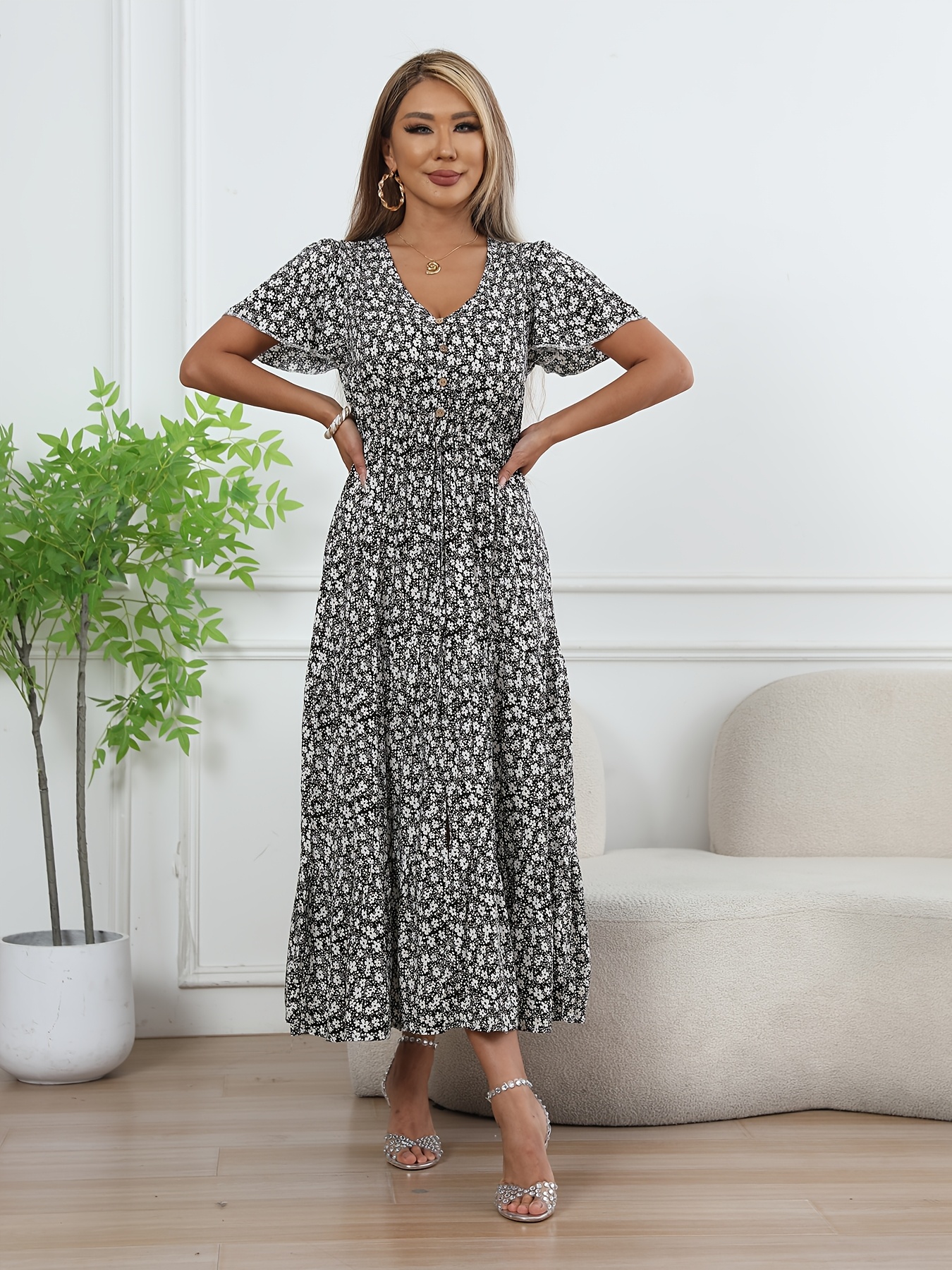 dresses for older women - United Kingdom