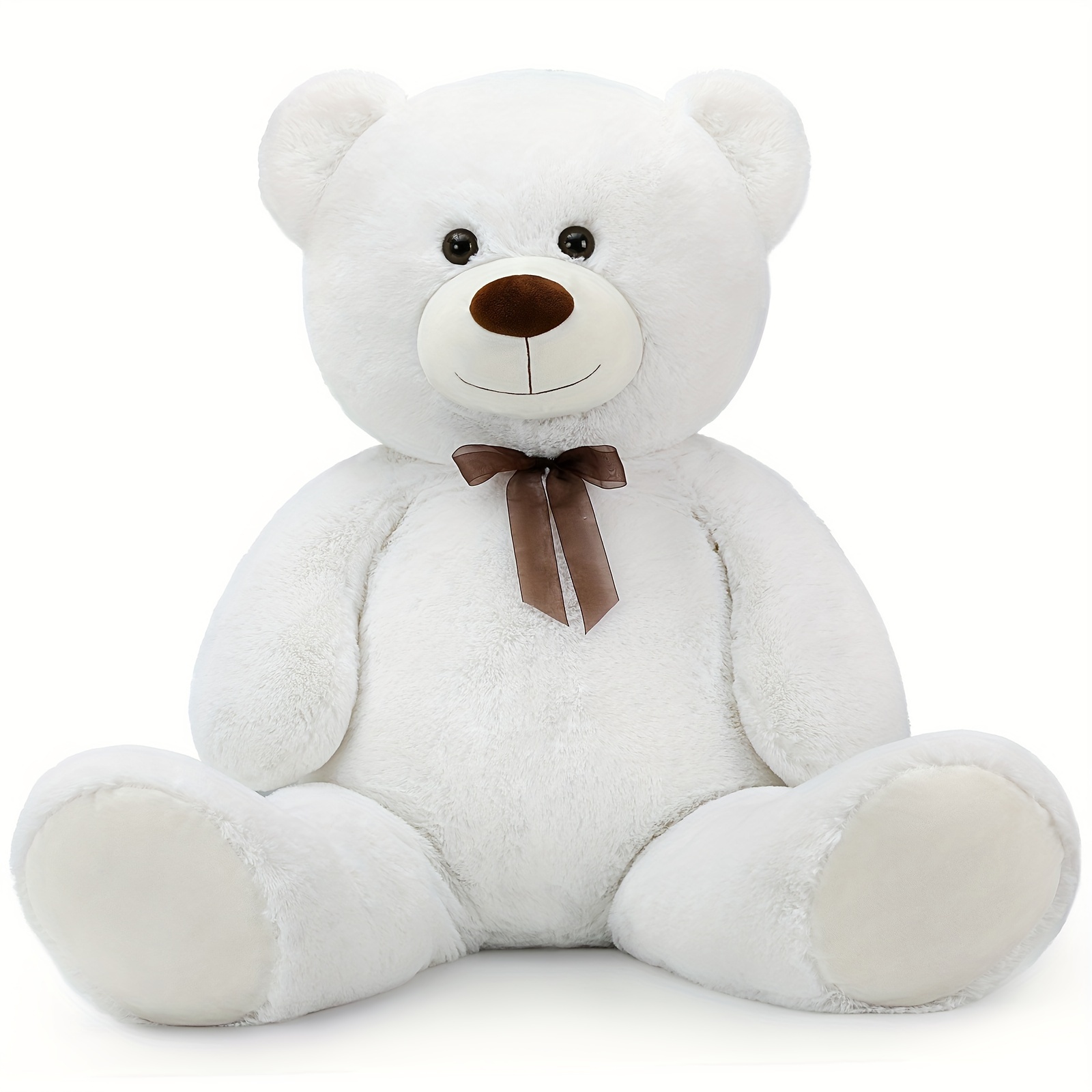 

Maogolan Bear 51in, Big Bear , Bear For , Kids, Girlfriend,