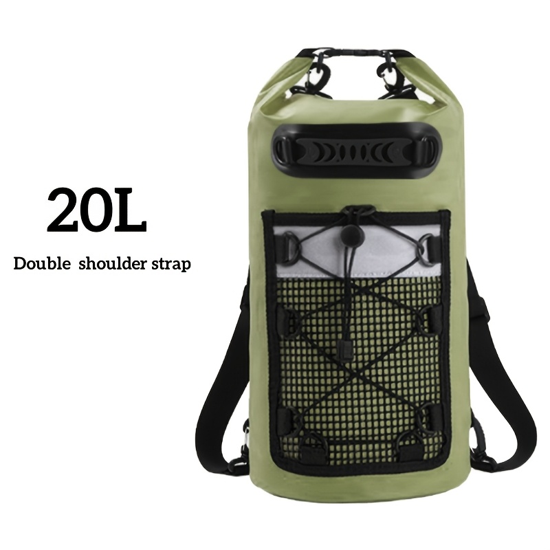 10l 20l 30l high quality dry bag backpack wet Temu South Africa