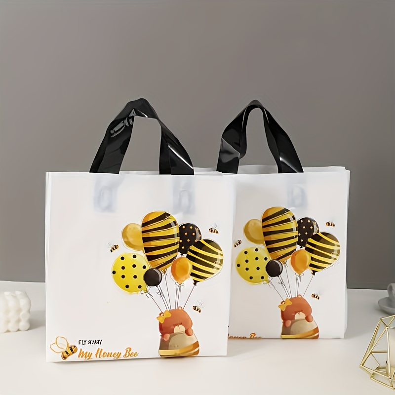 Honey cute and bags sale