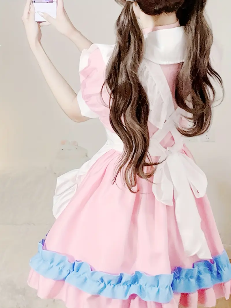 anime party dress Party Dress Furina (by: @TorinoAqua) : r/furinamains