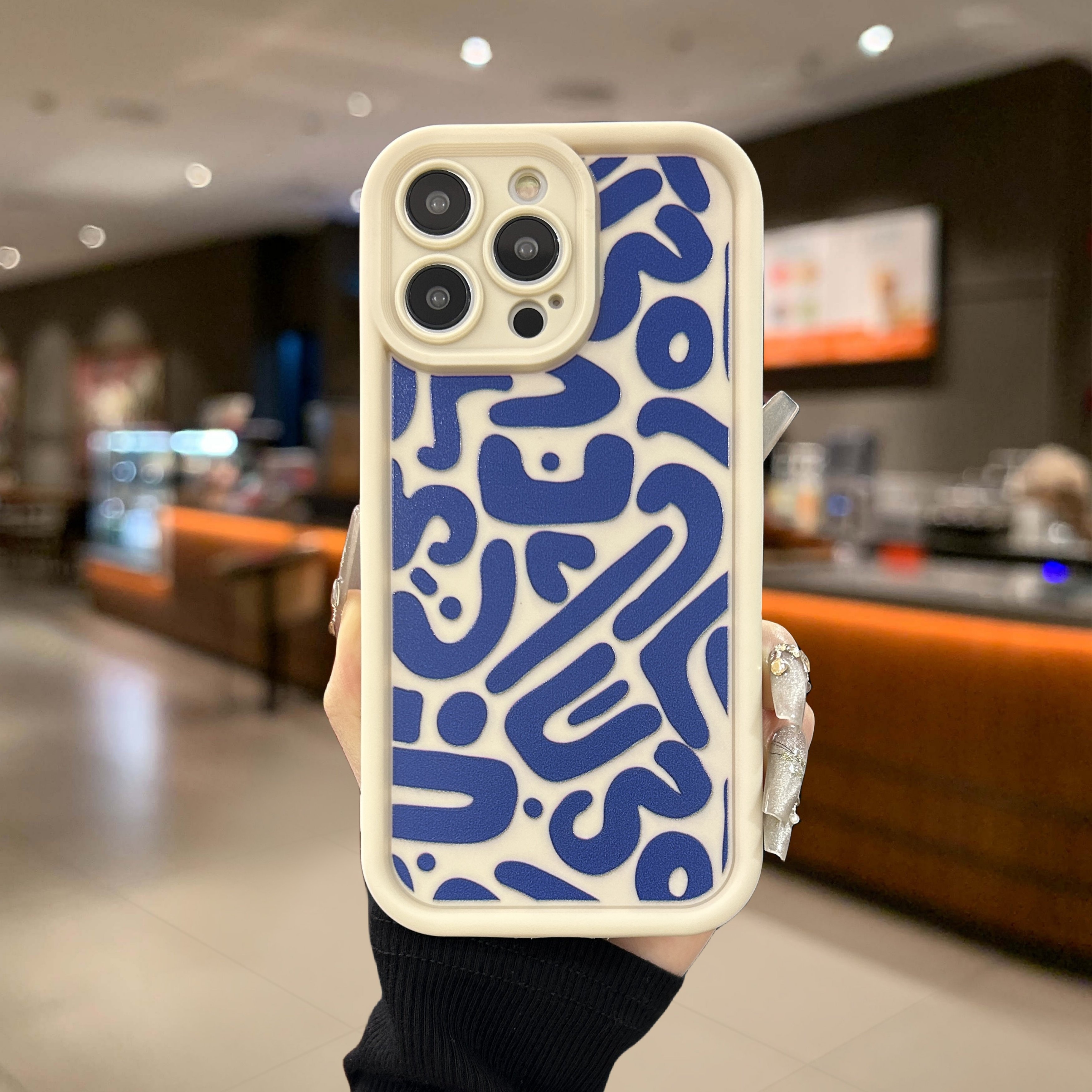 Phone Case Accessories