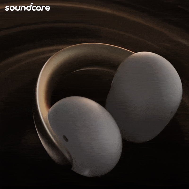 Soundcore AeroClip van Anker