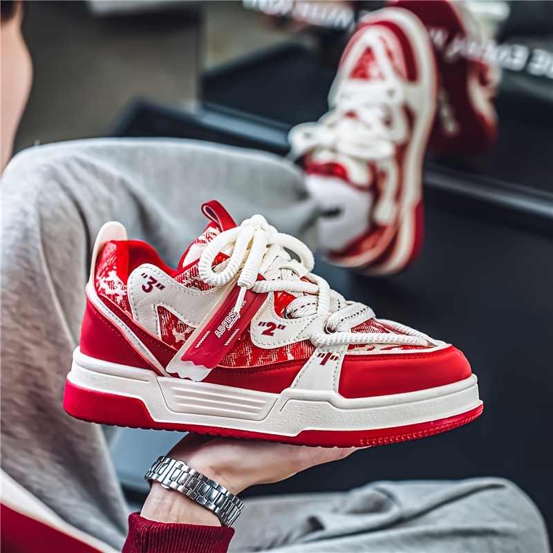 With Double Shoelaces Hollow Out Breathable Comfy For All Seasons Outdoor Walking Jogging Camping