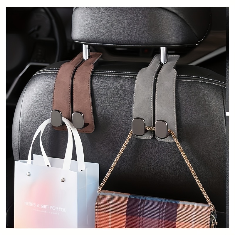 

Car Car Double Abs Rear Car Bag Storage