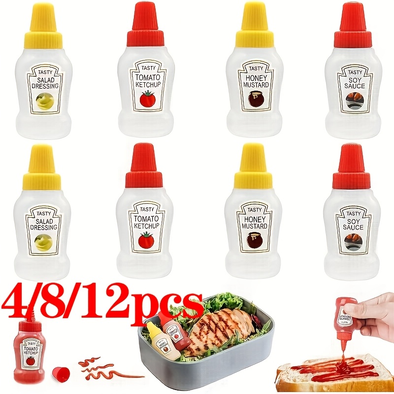 tomato sauce bottle sold on Temu New Zealand