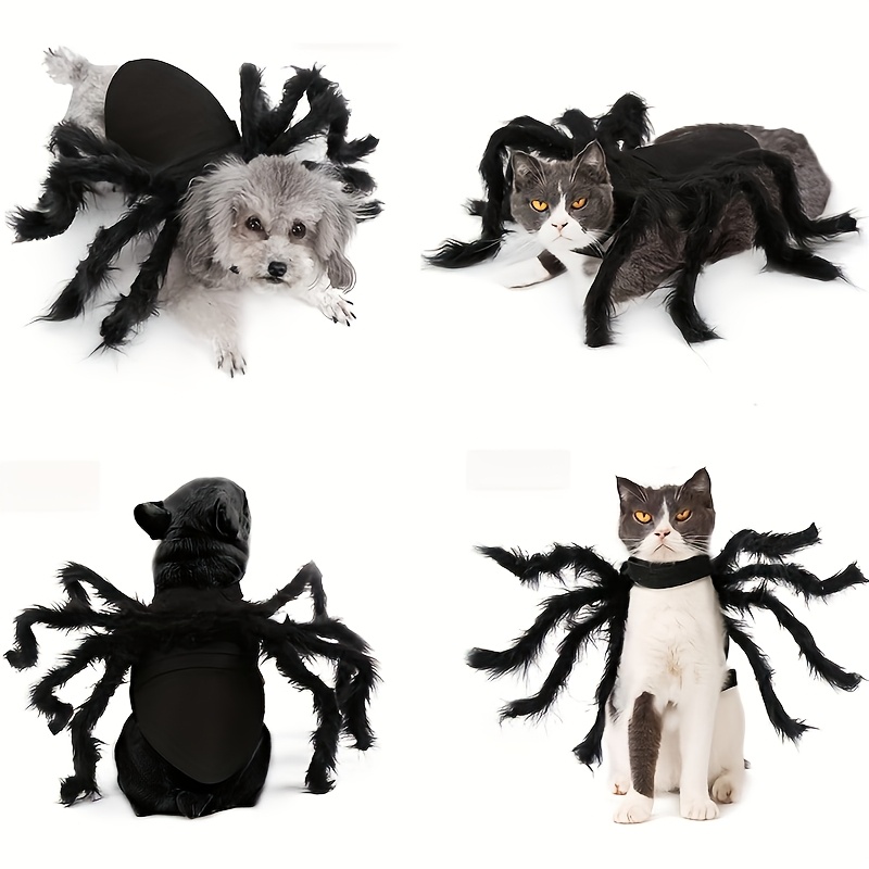 halloween spider costume halloween spider costumes suitable Temu