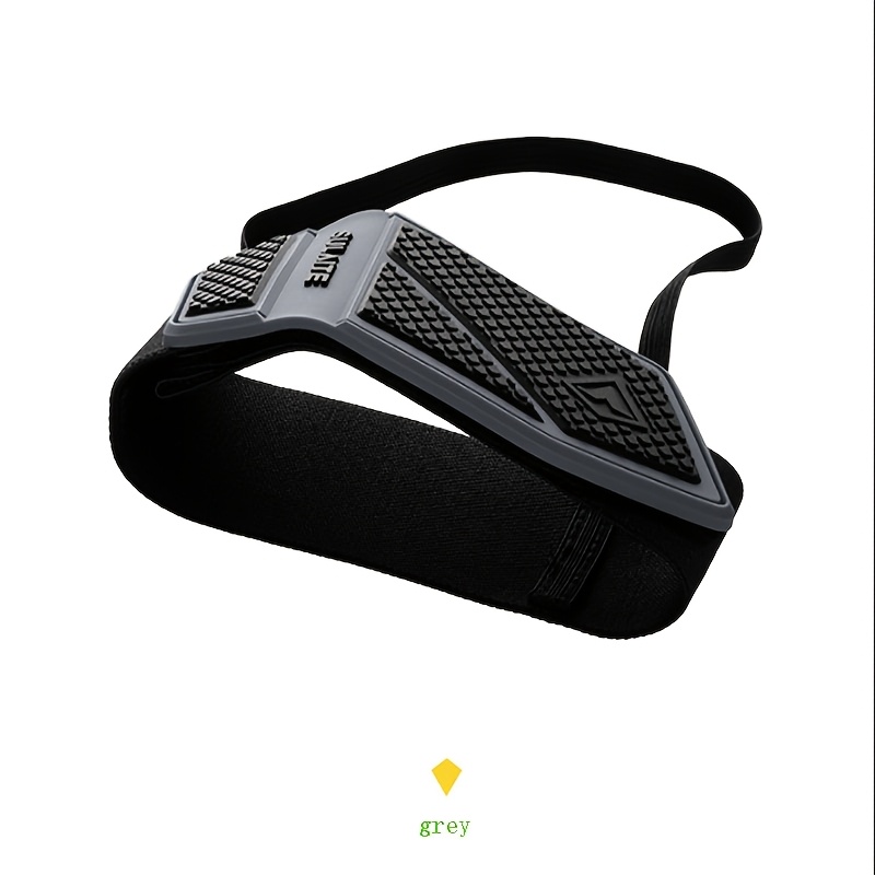 TEMU 1pc Motorcycle Riding Shoe Cover, Shift Pad, Boot Protector, Practical Transmission Accessory, Unisex