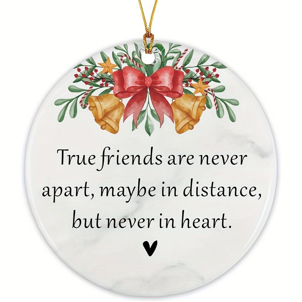 

1pc Christmas Tree - - Long , Bff , For - No Needed