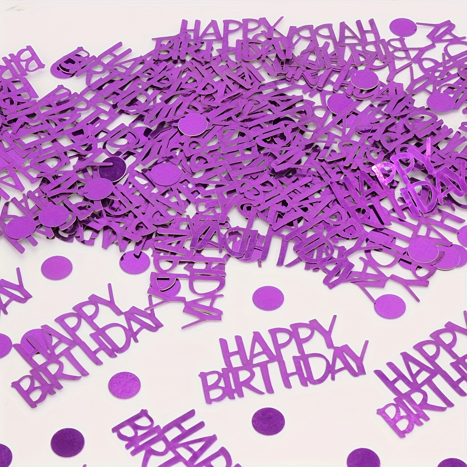 Violette Geburtstagsdekoration – 30-teiliges Set Mit Krone, Schärpe, Ballons & Mehr