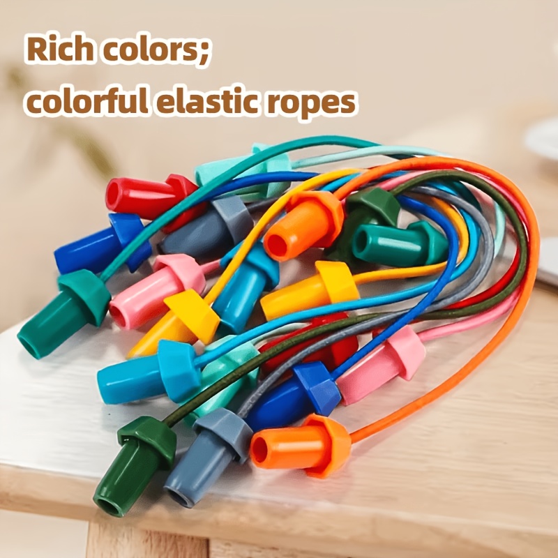 Kids Untie The Rope Battle Puzzle Board Game